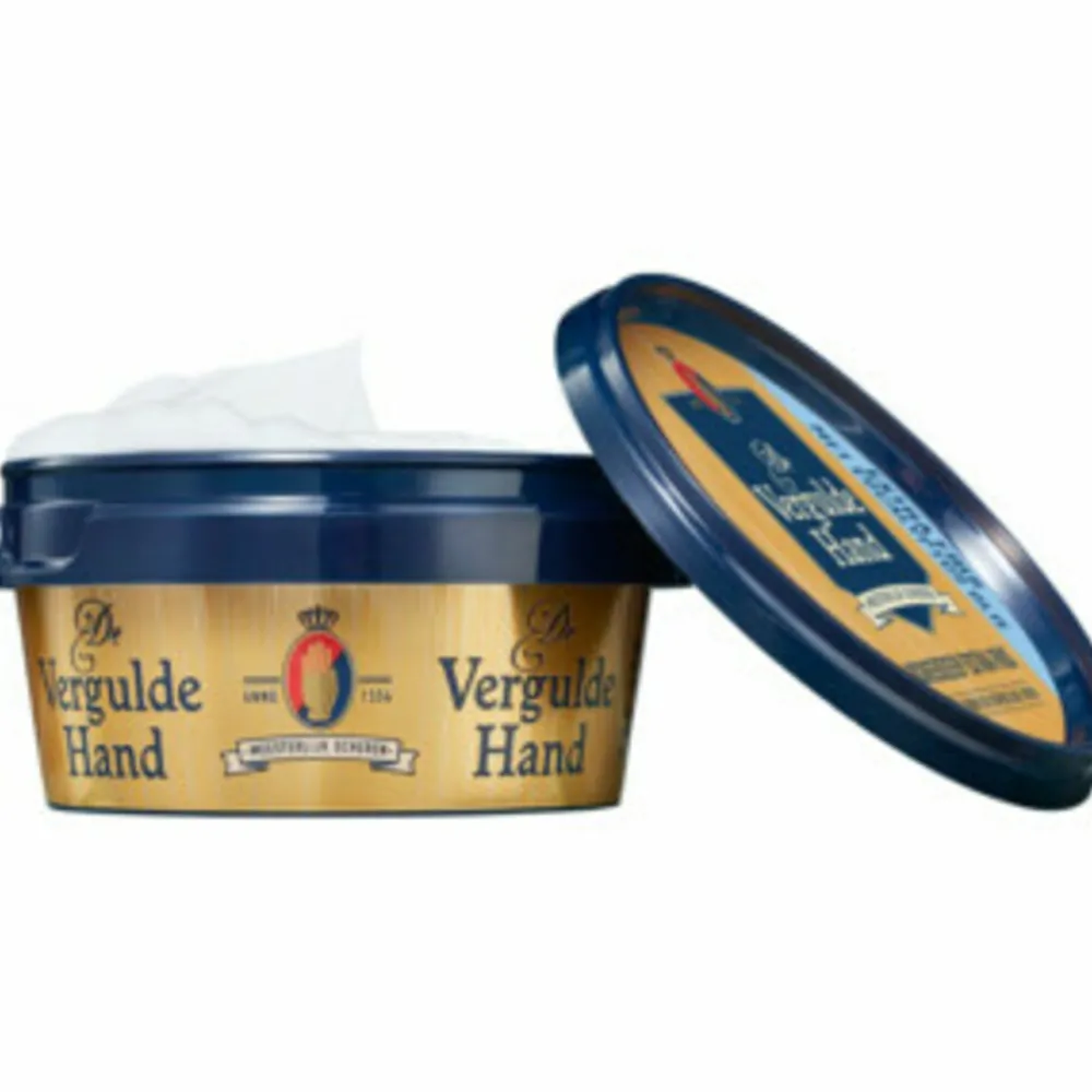 Scheerzeeptablet Extra Fris 75 gr^Vergulde Hand Discount