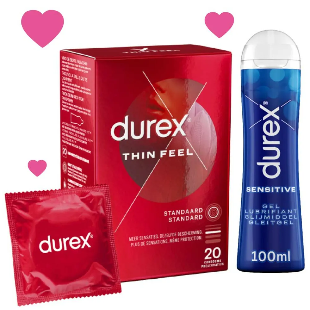 Discount Verleidelijk Valentijn Pakket Intieme Hulpmiddelen