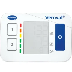 Best Bovenarmbloeddrukmeter Compact Zelfzorg