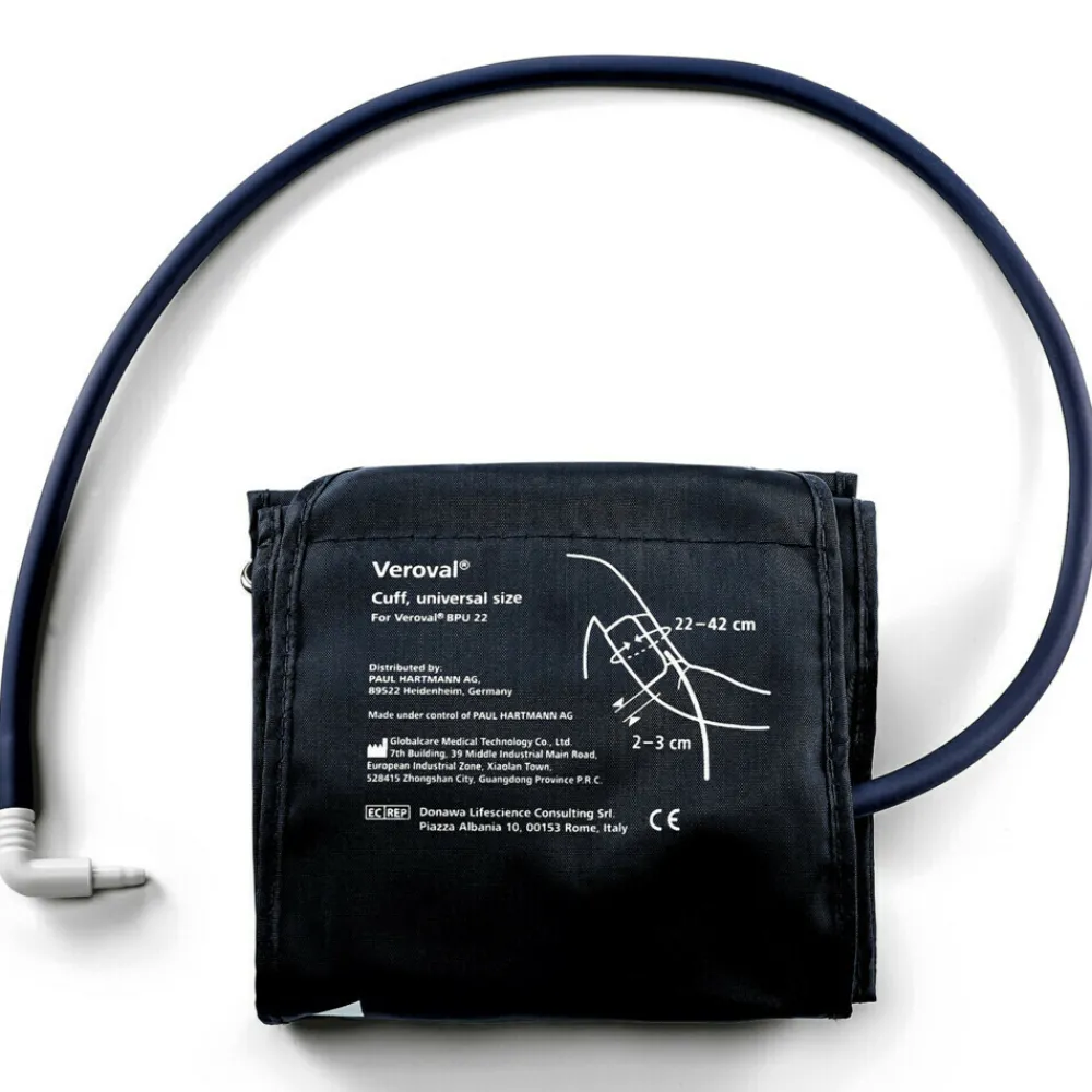 Best Bovenarmbloeddrukmeter Compact Zelfzorg