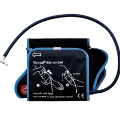 Hot Manchet Duo Control L Zelfzorg