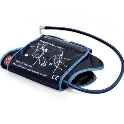 Hot Manchet Duo Control L Zelfzorg