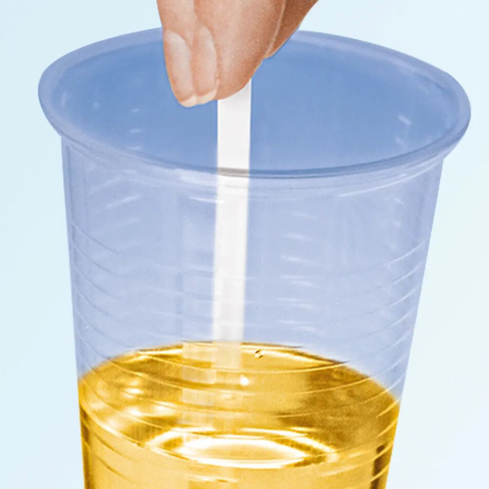 Zelftesten<Veroval Zelftest Urineweginfectie 2 stuks