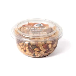 Pepita Mix Gezouten 210 gr^Verse Klassenoten Online