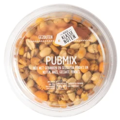 New Pubmix 175 gr Noten