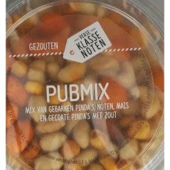 New Pubmix 175 gr Noten