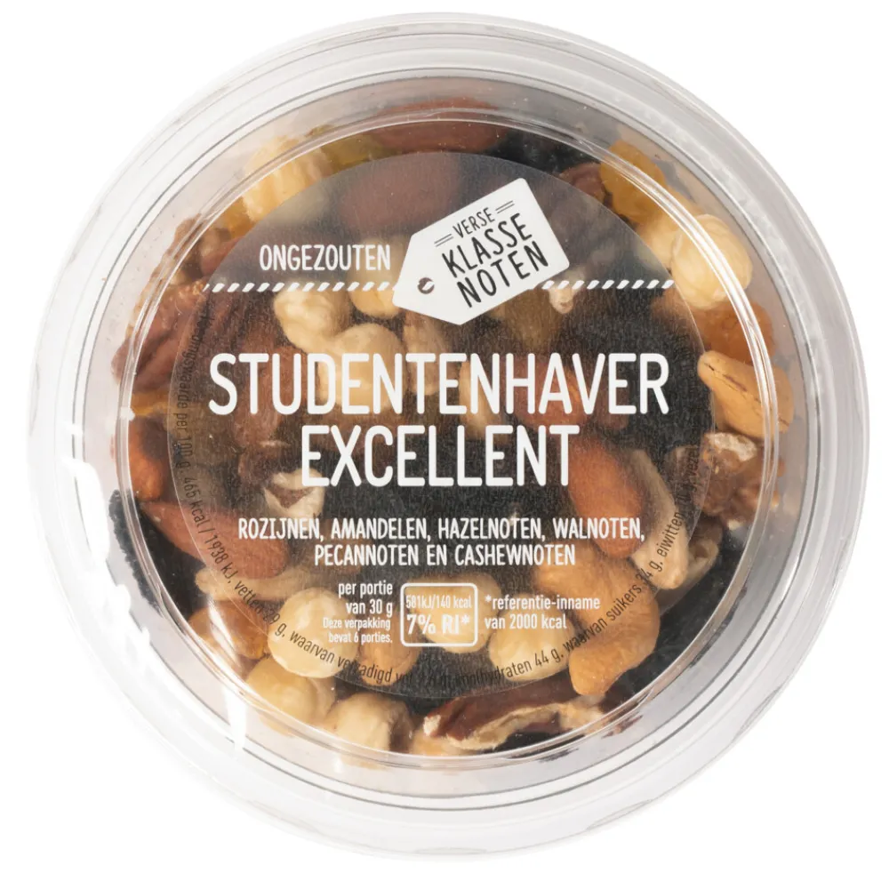 Online Studentenhaver Excellent 190 gr Noten