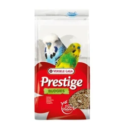 Droogvoer & Zaden<Versele-Laga Prestige Grasparkiet 1 kg