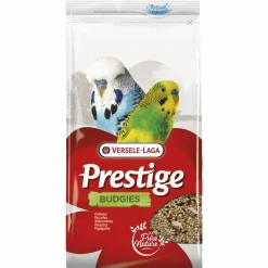 Droogvoer & Zaden<Versele-Laga Prestige Grasparkiet 1 kg
