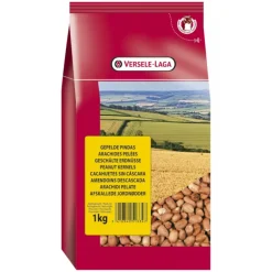 Vogels En Tuindieren<Versele-Laga Prestige Pindas Gepeld 1 kg