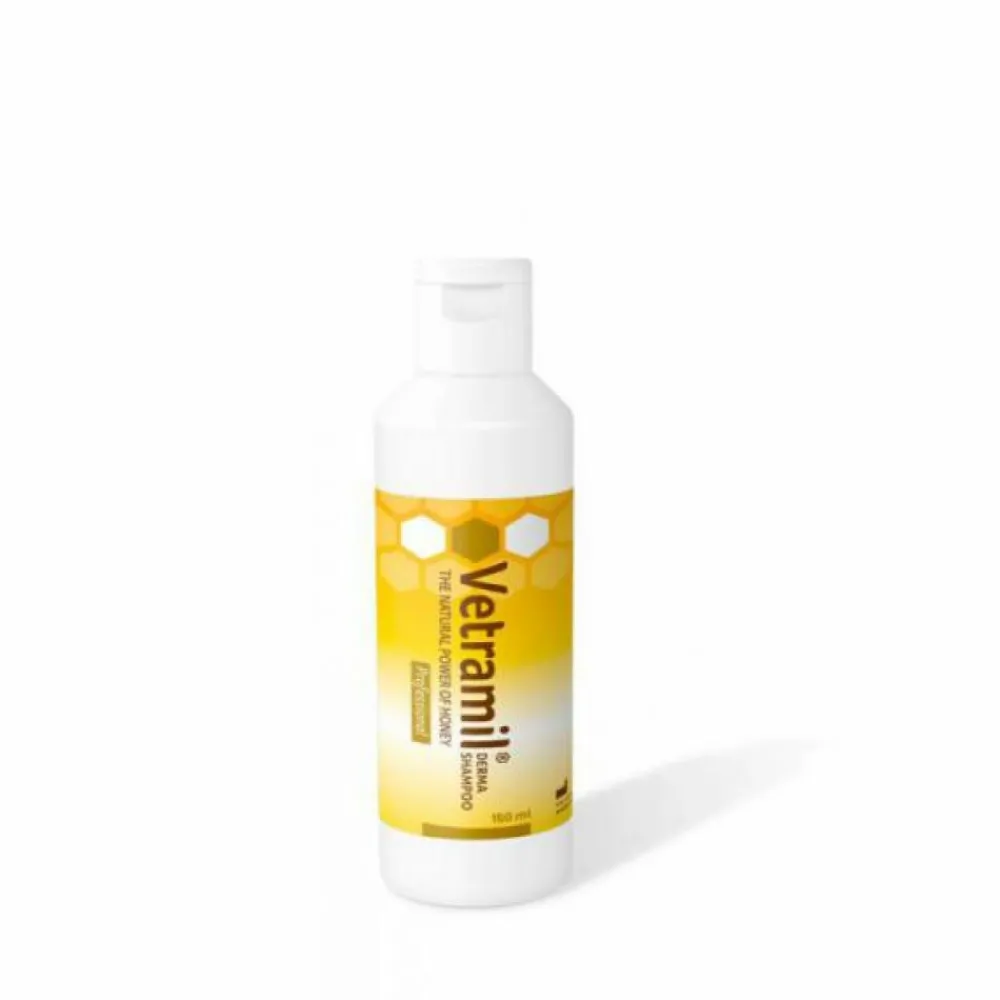 Sale Derma Shampoo 150 ml Paard