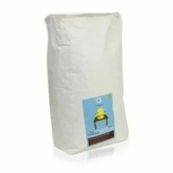 Bio Kuikenopgroeimix 12,5 kg^Via Organica