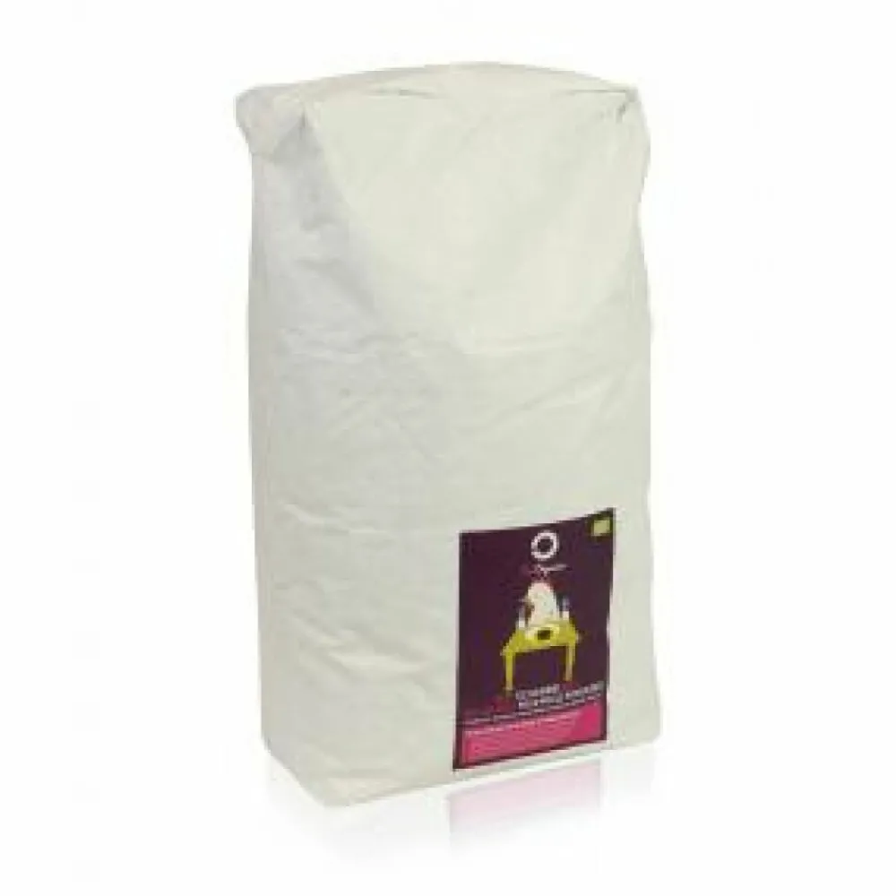 Sale Bio Scharrelmix 12,5 kg Kip