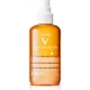 Zon<Vichy Capital Soleil Bruine Teint Zonbeschermend Water SPF 30 200 ml