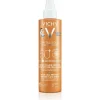 Zon<Vichy Capital Soleil Kids Cell Protect Spray SPF 50+ Gezicht en Lichaam 200 ml