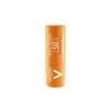 Hot Capital Soleil Stick Gevoelige Zones SPF50+ 1 st Gezicht