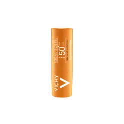 Hot Capital Soleil Stick Gevoelige Zones SPF50+ 1 st Gezicht