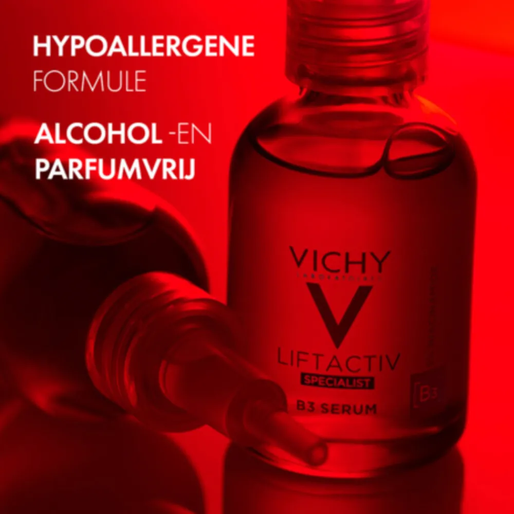 LiftActiv B3 Anti-Pigmentvlekken Serum 30 ml^Vichy Best