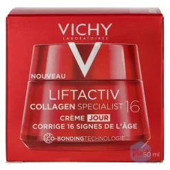 Discount Liftactiv Collagen Specialist Dagcreme 50 ml Gezicht