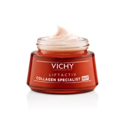 Online LiftActiv Collagen Specialist Nachtcrème 50 ml Dag- & Nachtcrème