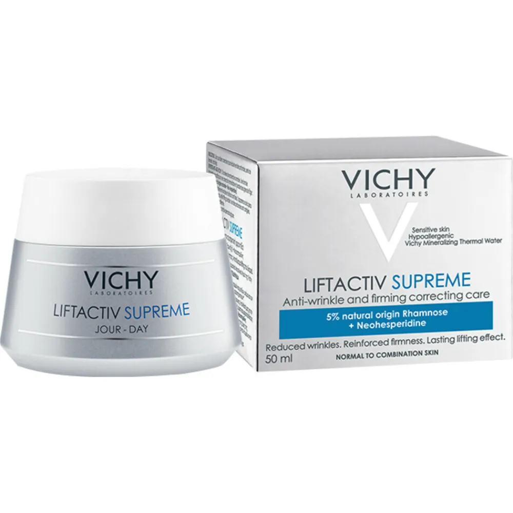 Liftactiv Supreme Dagcreme 50 ml^Vichy Outlet