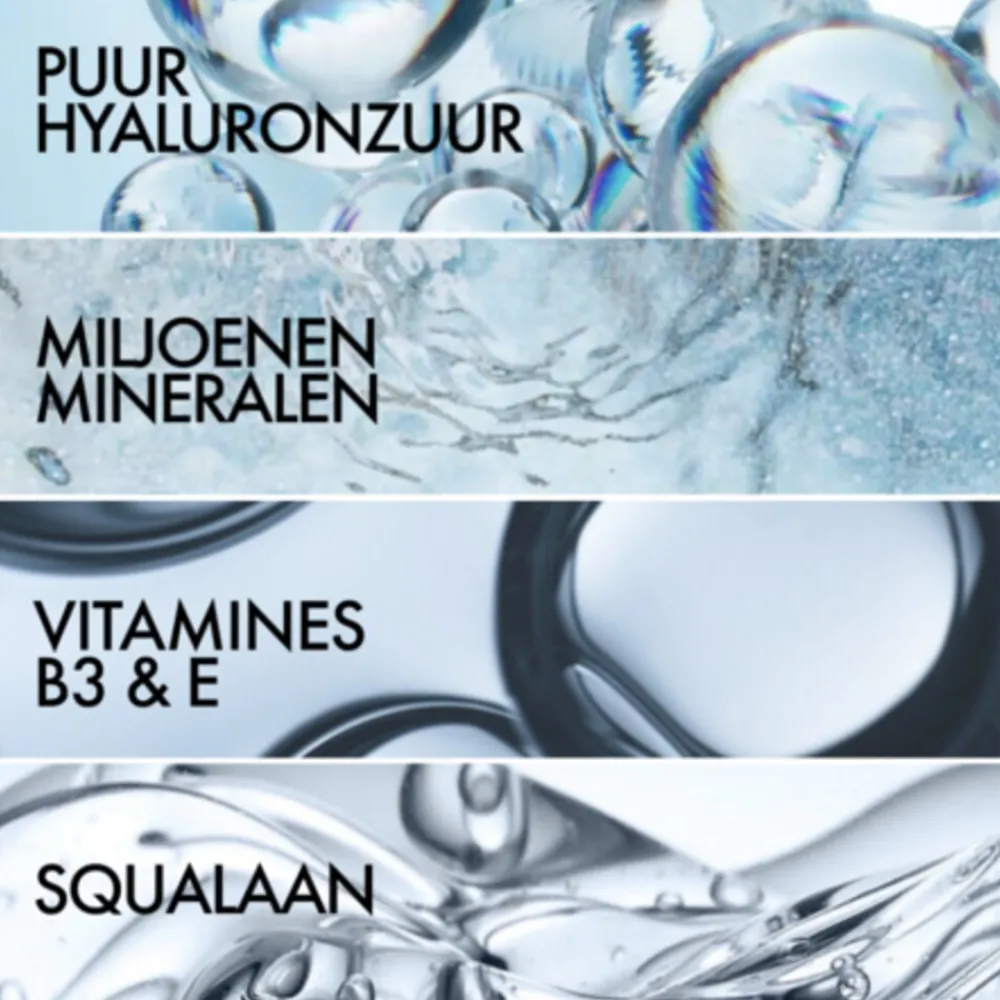 Minéral 89 Dagcrème Zonder Parfum 50 ml^Vichy Best