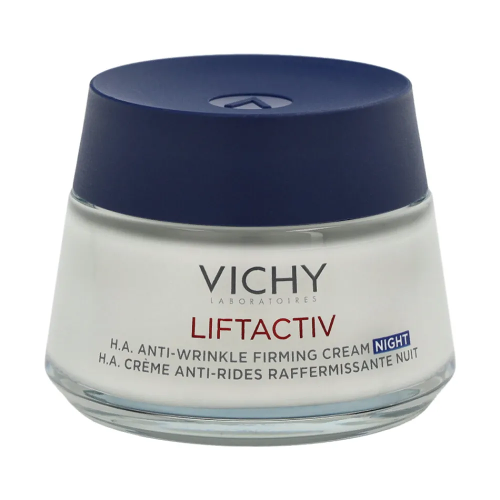 Nachtcréme Liftactiv Supreme 50 ml Gezicht