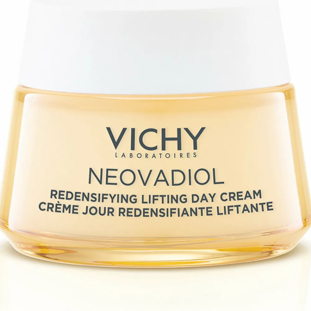 New Neovadiol Anti-aging Dagcrème Normale Huid 50 ml Dag- & Nachtcrème