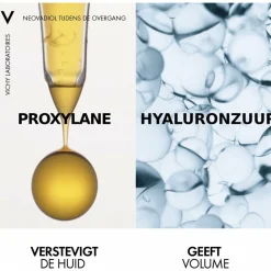 New Neovadiol Anti-aging Dagcrème Normale Huid 50 ml Dag- & Nachtcrème