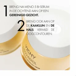 New Neovadiol Anti-aging Dagcrème Normale Huid 50 ml Dag- & Nachtcrème