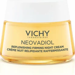 Outlet Neovadiol Lipidenaanvullende Revitaliserende Nachtcrème 50 ml Dag- & Nachtcrème