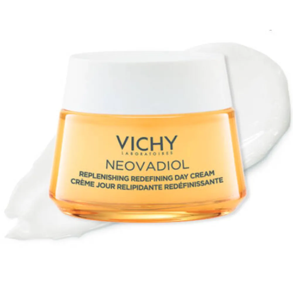 Neovadiol Lipidenaanvullende Anti-Verslapping Dagcrème 50 ml^Vichy Clearance