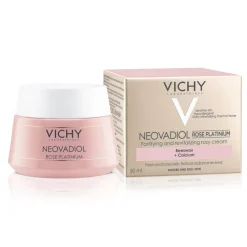 Gezicht<Vichy Neovadiol Rose Platinium Dagcreme 50 ml