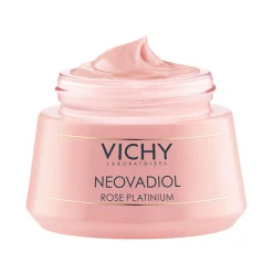 Gezicht<Vichy Neovadiol Rose Platinium Dagcreme 50 ml