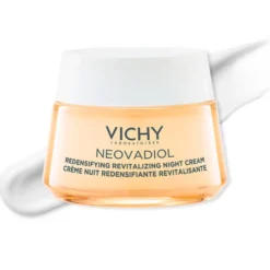 Gezicht<Vichy Neovadiol Verstevigende Revitaliserende Nachtcrème 50 ml