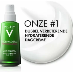 Normaderm Phytosolution Dagcrème 50 ml^Vichy Best
