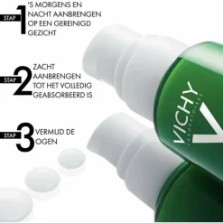 Normaderm Phytosolution Dagcrème 50 ml^Vichy Best