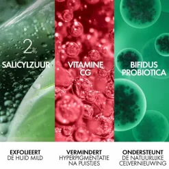 Normaderm Phytosolution Dagcrème 50 ml^Vichy Best