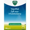 Discount VapoRub 100 gr Geneesmiddelen|Keel & Luchtwegen