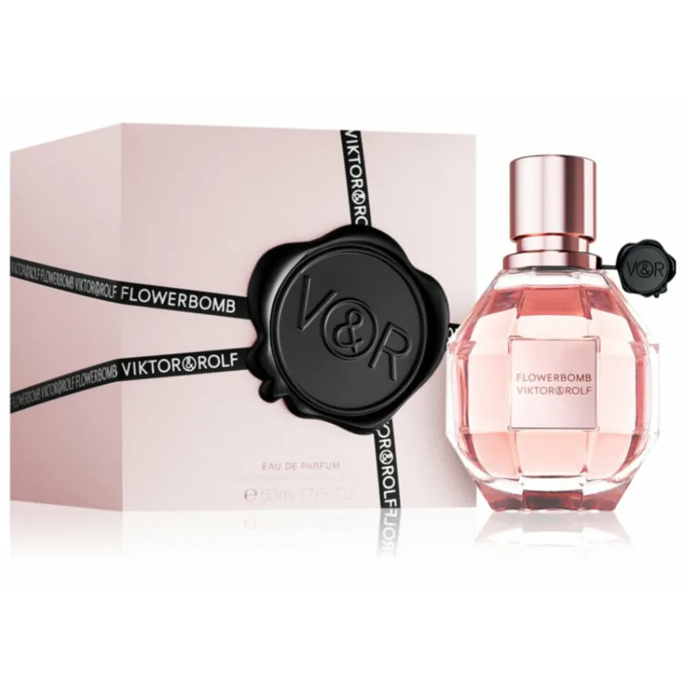 Flowerbomb Eau de Parfum 50 ml^Viktor en Rolf Clearance