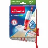 Dweilen<Vileda 1-2 Spray MAX - Vervanging Rood Wit