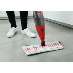 Dweilen<Vileda 1-2 Spray MAX - Vervanging Rood Wit