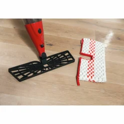 Dweilen<Vileda 1-2 Spray MAX - Vervanging Rood Wit