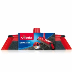 Hulpmiddelen<Vileda Bezem Duactiva