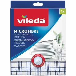 Doek Microfibre Vaat^Vileda Best