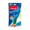 Hulpmiddelen<Vileda Handschoenen Comfort Extra Large 1 paar