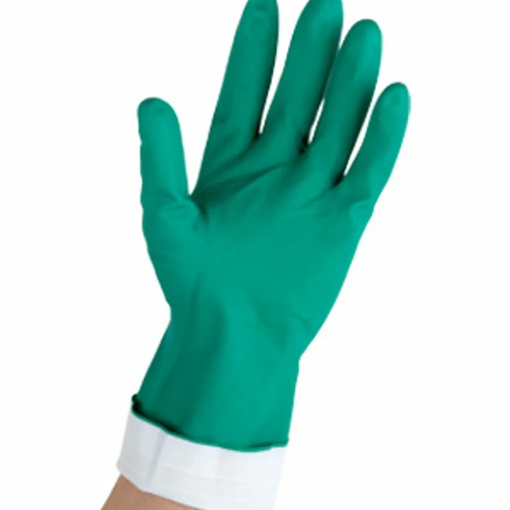 Hulpmiddelen<Vileda Handschoenen Dermo Plus Large 1 paar