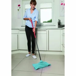 Dweilen<Vileda Microvezeldweil Colors