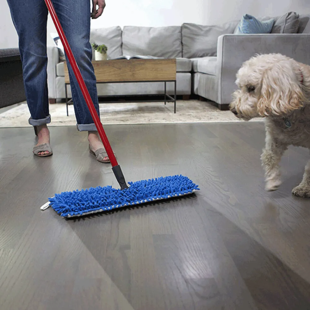 PetPro FlipMop Systeem^Vileda Discount