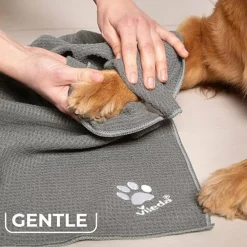 Hulpmiddelen<Vileda PetPro Microvezelhanddoek XL